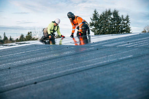 Trusted Roofing service in Chelmsford, MA - Ben Roofing and Steel LLC